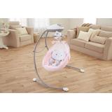 Fisher-Price My Little Snugakitty Cradle 'n Swing