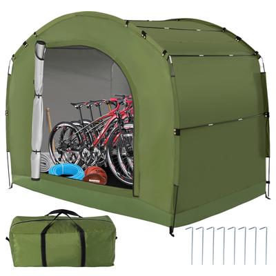 Bike Storage Cover, Bike Shed, Lawn Storage Cover, Storage Tent