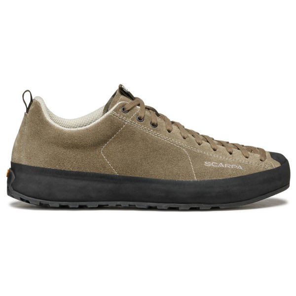 Scarpa - Mojito Wrap - Freizeitschuhe 41,5 | EU 41,5 dark rock