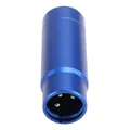 Adattatore di alimentazione Phantom Sistema microfonico Mixer audio per microfono a condensatore Adattatore microfono XLR 48V 3,5 mm