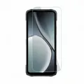 Vetro temperato HD per Doogee Blade 10 Power Clear Protezione schermo Ultra sottile per DOOGEE Blade10 10Power 2.5D Pellicola protettiva