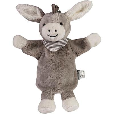 Handpuppe STERNTALER "Emmi", bunt, Puppen, Kinder, Baumwolle, Polyester