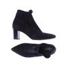 Peter Kaiser Damen Stiefelette, Gr. 4.5, schwarz, kein Etikett