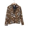 camel active Herren Jacke, Gr. 46, braun, kein Etikett