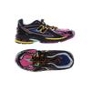 New Balance Damen Sneakers, Gr. 38, schwarz, kein Etikett