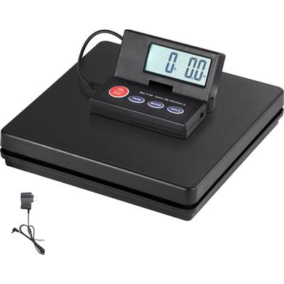 Digitale Versandwaage von Mophorn 110 lbs x 0,07 oz, mit LCD,Zuverlässige Genauigkeit Image