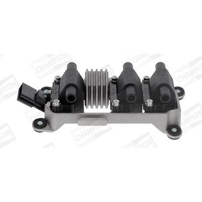 Champion Zündspule [Hersteller-Nr. BAEA154E] für Audi, Skoda, VW Image