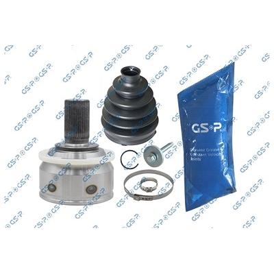 Gsp Gelenksatz, Antriebswelle [Hersteller-Nr. 802859] für Volvo Image
