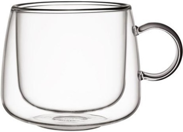 Villeroy & Boch Artesano Hot & Cold Beverages Kaffeeglas Set 2tlg. Image