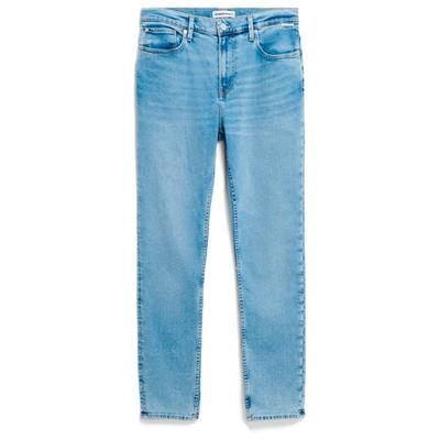 ARMEDANGELS - Aarjo Tarpa - Jeans Gr 54/56 - Length: 34'' blau Image