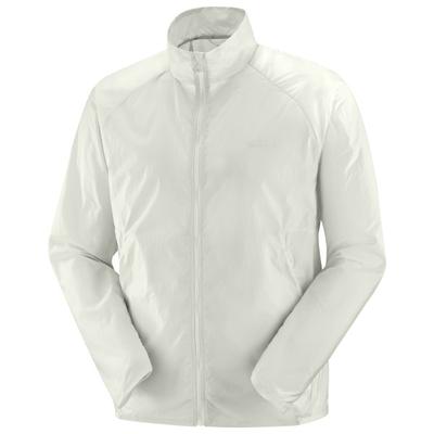 Salomon - SHKout Fly - Windjacke Gr XL beige Image