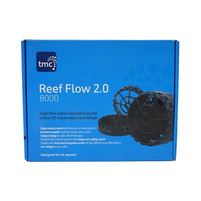 Tropical Marine Centre Reef Flow 2.0 8000