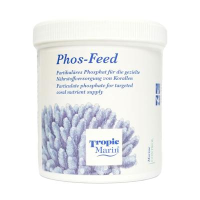 Tropic Marin Phos-Feed, 300 GRAM
