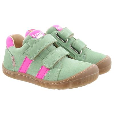 Koel - Kid's Denis Met - Barfußschuhe 27 | EU 27 grün Image