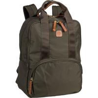 Bric's - Laptoprucksack X-Travel Rucksack Rucksäcke 1 ct Grau