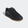 Sneaker ADIDAS ORIGINALS "CAMPUS 00S", Gr. 37, schwarz (core schwarz, core schwarz, core schwarz), Leder, sportlich, Schuhe, Topseller