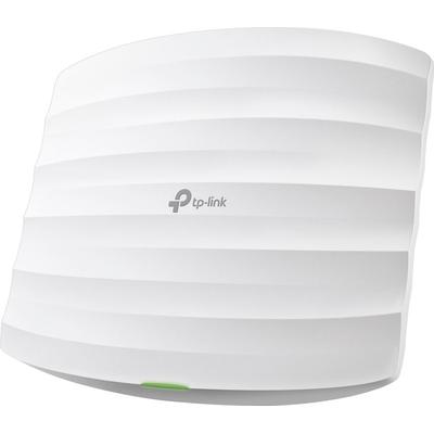TP-LINK Access Point "EAP225", weiß, B:20,55cm H:3,71cm T:18,15cm, Router