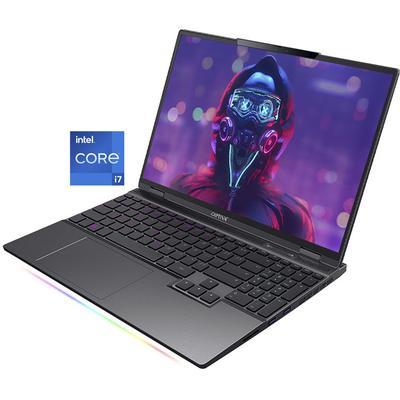 CAPTIVA Gaming-Notebook "Advanced Gaming I86-097", eh13, B:37,50cm H:12,40cm T:58,80cm, Notebooks