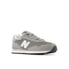 Sneaker NEW BALANCE "GC515", Gr. 38, grau (slate grau), Synthetik, Textil, sportlich, Schuhe