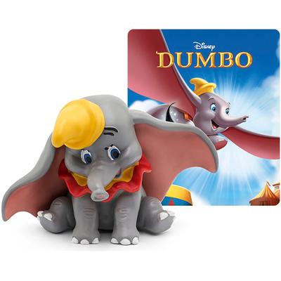 TONIES Hörspielfigur "Disney - Dumbo", bunt, Hörspiele