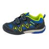Sneaker LICO "Freizeitschuh Kolibri V", Kinder, Gr. 28, blau, Synthetik, Schuhe