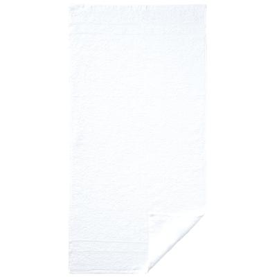 Handtuch WÄSCHEPUR Gr. 1, weiß, B:50cm L:100cm, 100% Baumwolle, Handtücher (Packung) Image