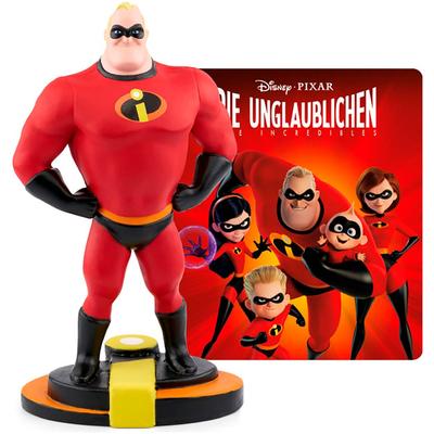 TONIES Hörspielfigur "Die Unglaublichen – The Incredibles", bunt, Hörspiele