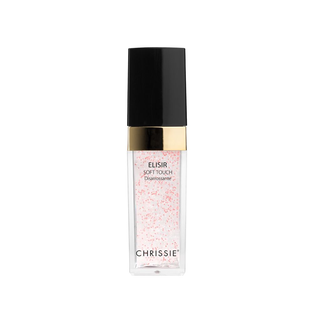 Chrissie Elisir Soft Touch Disarrossante Viso 30 ml