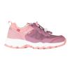 Trollkids - Kid's Trolltunga Hiker Low XT - Multisportschuhe 29 | EU 29 rosa
