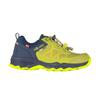 Trollkids - Kid's Trolltunga Hiker Low XT - Multisportschuhe 39 | EU 39 blau