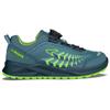 Lowa - Kid's Ferrox GTX Lo - Multisportschuhe 24 | EU 24 blau