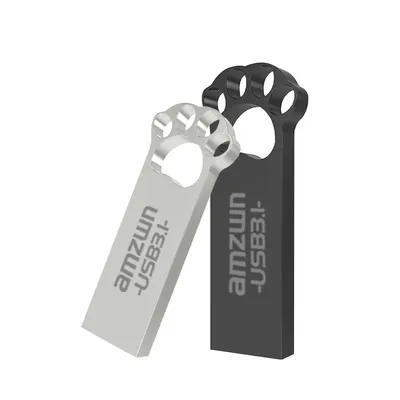 USB3.1 USB-Flash-Laufwerk aus Metall, 32 GB, USB-Speicherstick, 128 GB, wasserdichter Pen-Laufwerk, Image