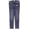 Only & Sons Herren Jeans, Gr. 28, blau, Elasthan, Baumwolle, Synthetik