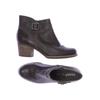 Timberland Damen Stiefelette, Gr. 39, braun, Leder