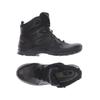 Haix Herren Stiefel, Gr. 42, schwarz, kein Etikett