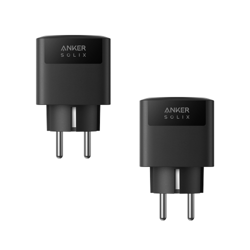 Intelligenter Stecker