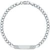 CHRIST Armband 375er Weißgold One Size Herren