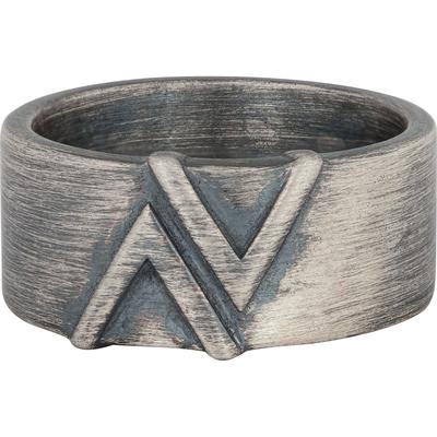 caï Herrenring 925er Silber 66 Herren Image