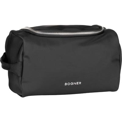 Bogner - Kosmetiktasche Klosters Fria Washbag SHZ Kosmetiktaschen & Kulturbeutel 1 ct Schwarz Damen