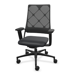 Klöber Bürodrehstuhl Connex2 Mesh Image