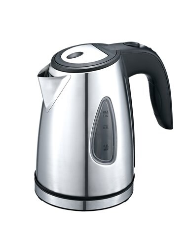 KUKEN Kukeb Wasserkocher 1400 W 1 L Image