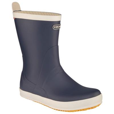 Viking - Seilas - Gummistiefel 47 | EU 47 blau Image
