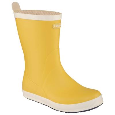 Viking - Seilas - Gummistiefel 36 | EU 36 gelb Image