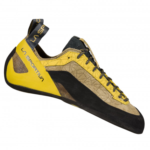 La Sportiva - Finale - Kletterschuhe 38,5 | EU 38,5 gelb/beige