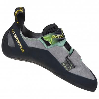 La Sportiva - Aragon - Kletterschuhe 36 | EU 36 blau/grau Image