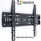 BESHI LED LCD TV Support mural inclinable réglable renforcer le Support TV pour 26 