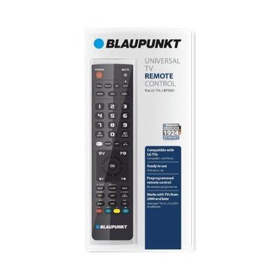 Blaupunkt - Universal-TV-Fernbedienung lg bp3001 Image