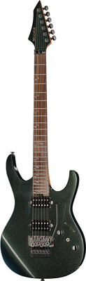 Mooer MMT100 FR Guitar Aurora Green