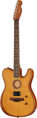 Fender Acoustasonic Standard Tele AGN