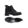Apple of Eden Damen Stiefelette, Gr. 38, schwarz, kein Etikett